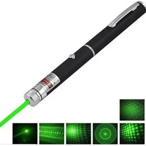 GREEN LASER