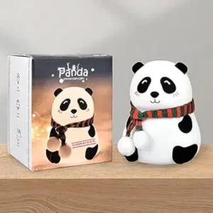 PANDA LAMP