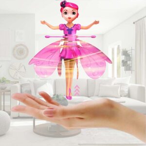 SENSOR PRINCESS